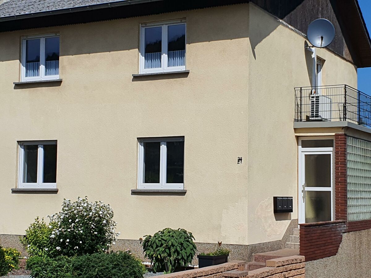 Apartment Ferienwohnung