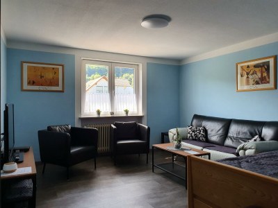 Apartment Ferienwohnung - Features photo 12