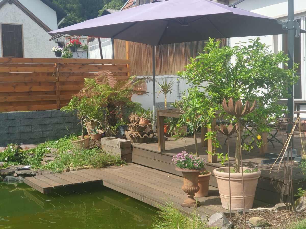 Apartment Appartement/Fewo, Dusche, WC, 1 Schlafraum - Outdoor photo 3