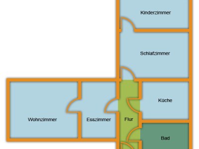 Holiday apartment Pillnitzer Schlossblick - Document photo 41