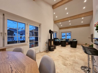 Apartment 8-Bettwohnung - Features photo 26
