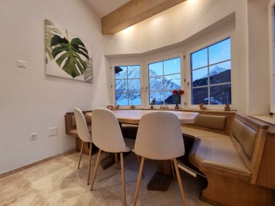 Apartment 8-Bettwohnung - Features photo 28