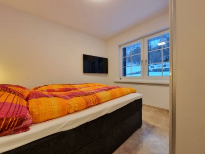 Apartment 8-Bettwohnung - Features photo 35