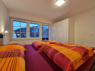 Apartment 8-Bettwohnung - Features photo 39