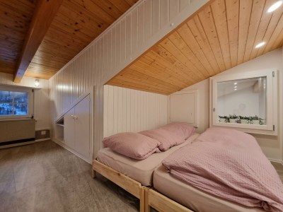 Apartment 8-Bettwohnung - Features photo 42