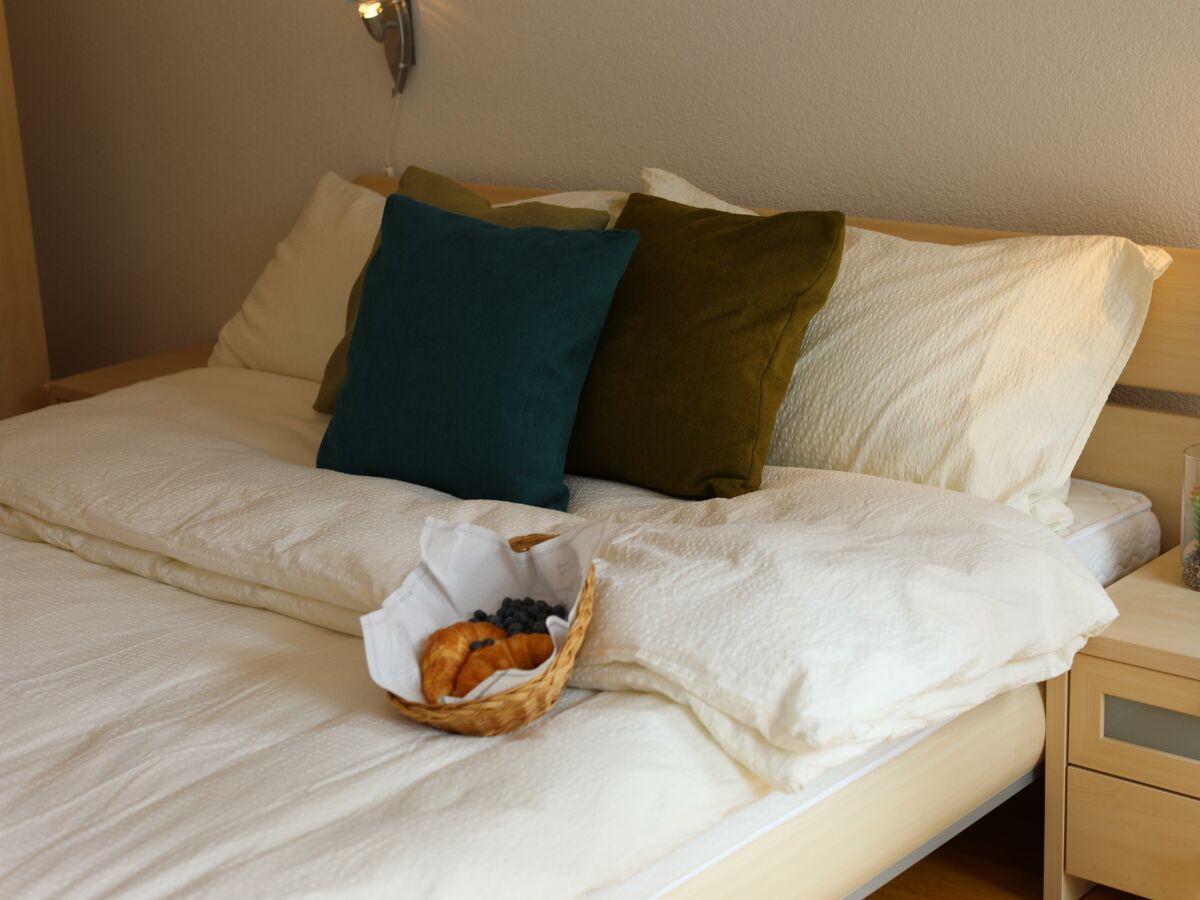 Apartment 2-Bettwohnung Edelweiss A 2