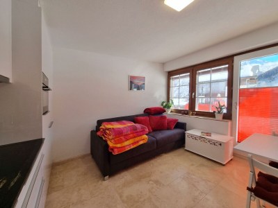 Apartment Studio - Outdoor photo 2