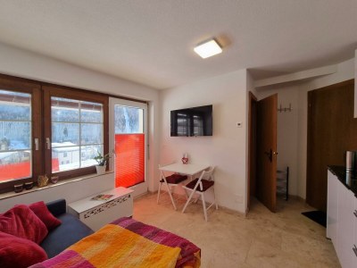 Apartment Studio - Outdoor photo 3