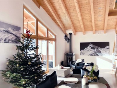 Apartment Appartement/Fewo - Outdoor photo 4