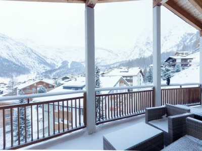Apartment Appartement/Fewo - Outdoor photo 18