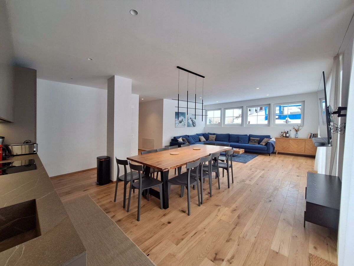 Apartment Appartement/Fewo