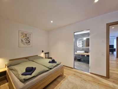 Apartment Appartement/Fewo - Outdoor photo 12