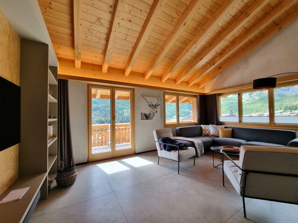 Apartment Appartement/Fewo - Outdoor photo 4