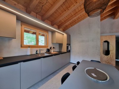 Apartment Appartement/Fewo - Outdoor photo 2