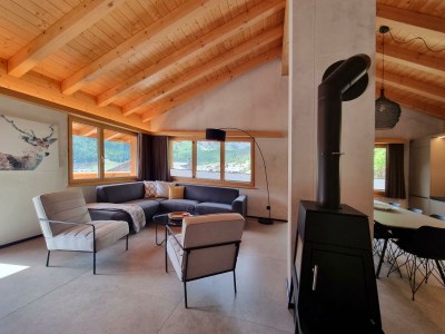 Apartment Appartement/Fewo - Outdoor photo 6