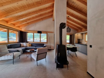 Apartment Appartement/Fewo - Outdoor photo 7