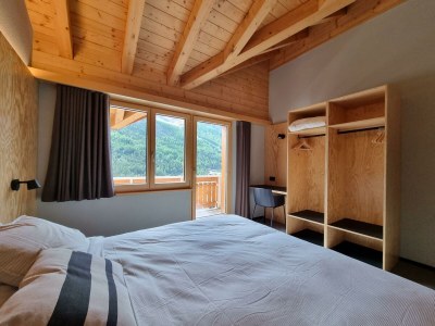 Apartment Appartement/Fewo - Features photo 24