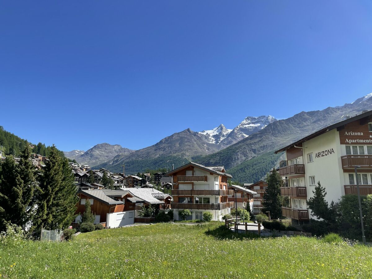 Apartment Appartement/Fewo - Outdoor photo 3