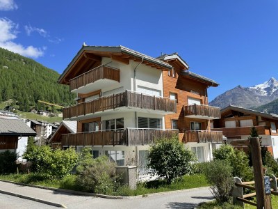 Apartment Appartement/Fewo - Outdoor photo 2