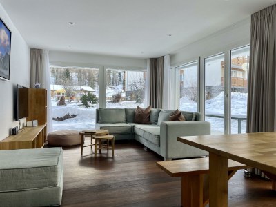 Apartment Appartement/Fewo - Features photo 5