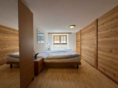 Apartment Appartement/Fewo in Saas-Fee - Apartment