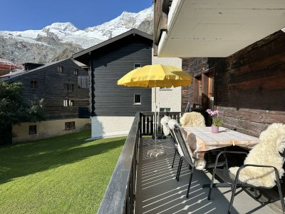 Apartment Appartement/Fewo - Outdoor photo 8