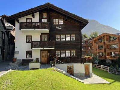 Apartment Appartement/Fewo - Outdoor photo 15