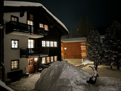 Apartment Appartement/Fewo - Outdoor photo 19