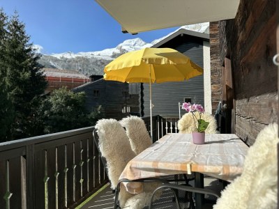 Apartment Appartement/Fewo - Outdoor photo 23