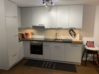 Apartment 5-Bettwohnung - Features photo 9