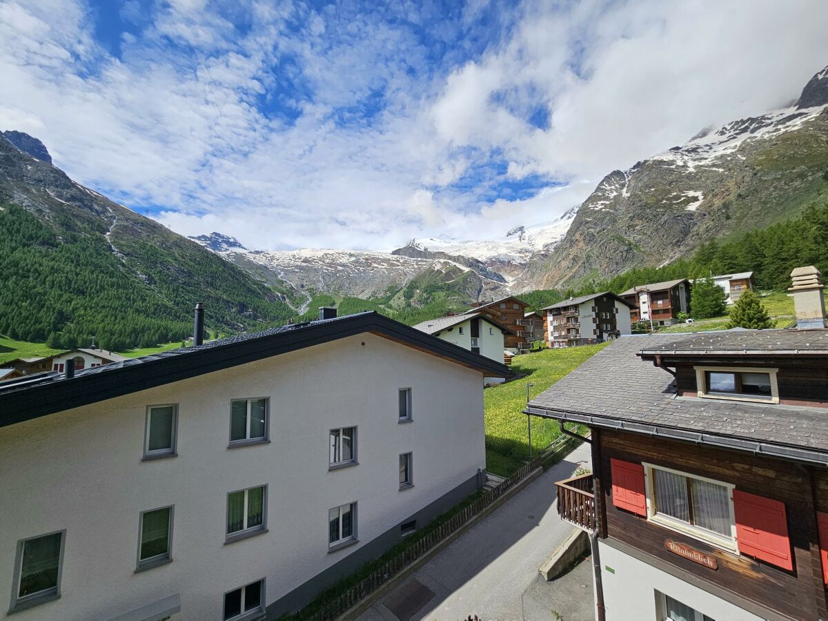 Apartment Appartement/Fewo - Outdoor photo 4