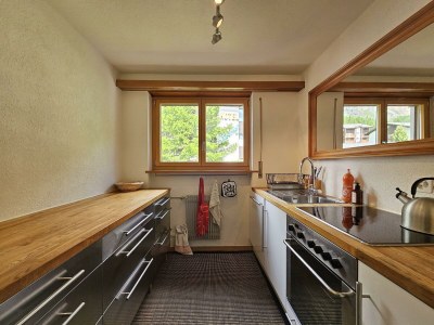 Apartment Appartement/Fewo - Outdoor photo 5