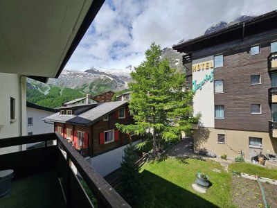Apartment Appartement/Fewo - Outdoor photo 11