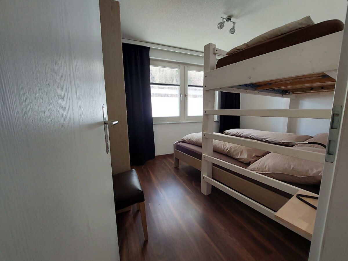 Apartment Appartement/Fewo - Outdoor photo 5