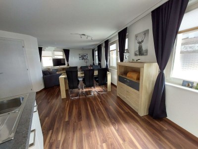 Apartment Appartement/Fewo - Outdoor photo 11
