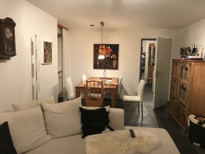 Apartment Appartement/Fewo - Outdoor photo 13