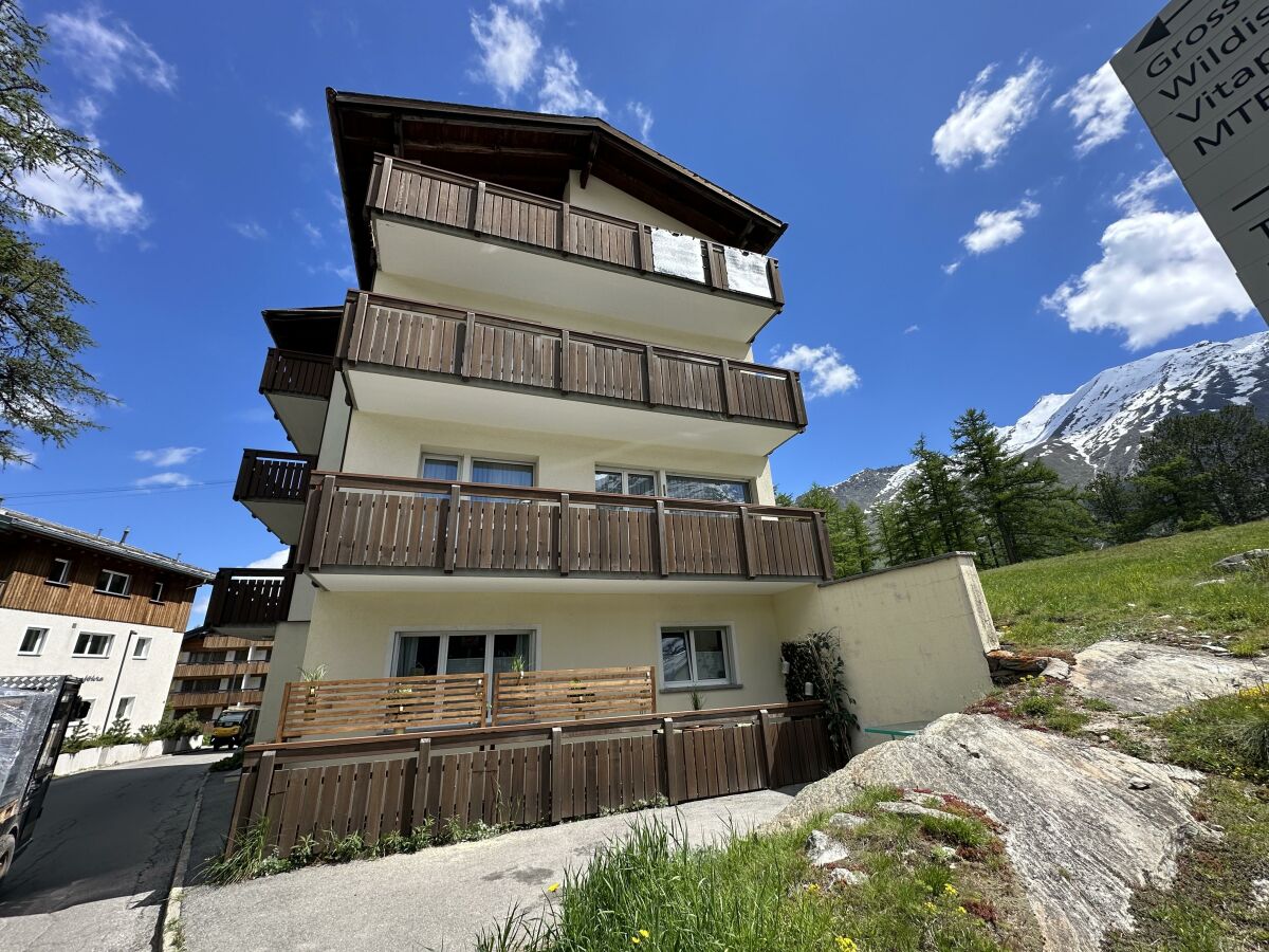 Apartment Greenspot Apartment - Outdoor photo 4