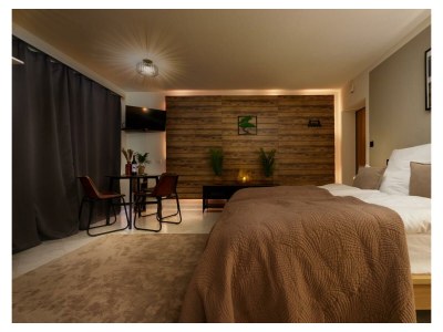 Apartment Greenspot Apartment - Features photo 14