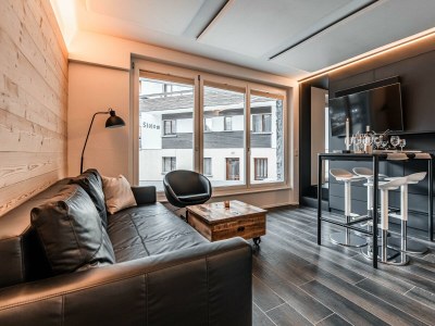 Apartment Studio Nr. 2 Stecknadelhorn - Features photo 14