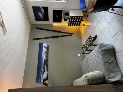 Apartment Studio - Outdoor photo 2