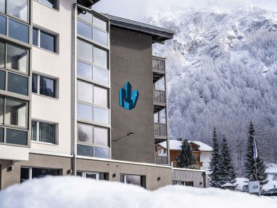Apartment Apartment Gabbro - Outdoor photo 8
