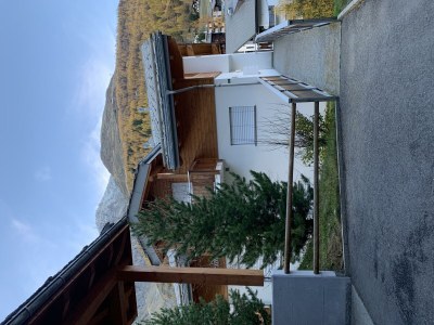 Apartment Appartement/Fewo in Saas-Fee - Apartment