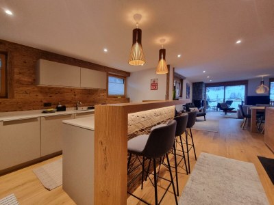 Apartment 8-Bettwohnung - Outdoor photo 8