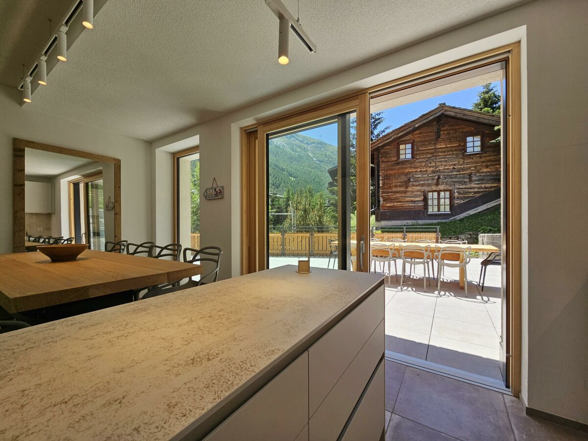 Apartment Appartement/Fewo - Outdoor photo 5