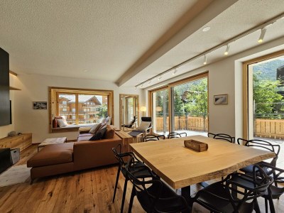 Apartment Appartement/Fewo - Outdoor photo 2