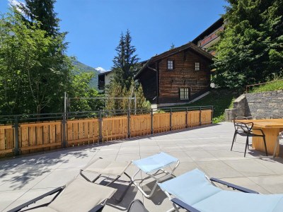 Apartment Appartement/Fewo - Outdoor photo 7