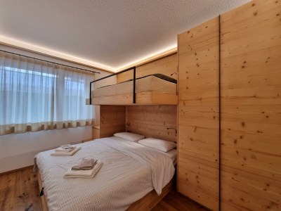 Apartment Appartement/Fewo - Outdoor photo 19