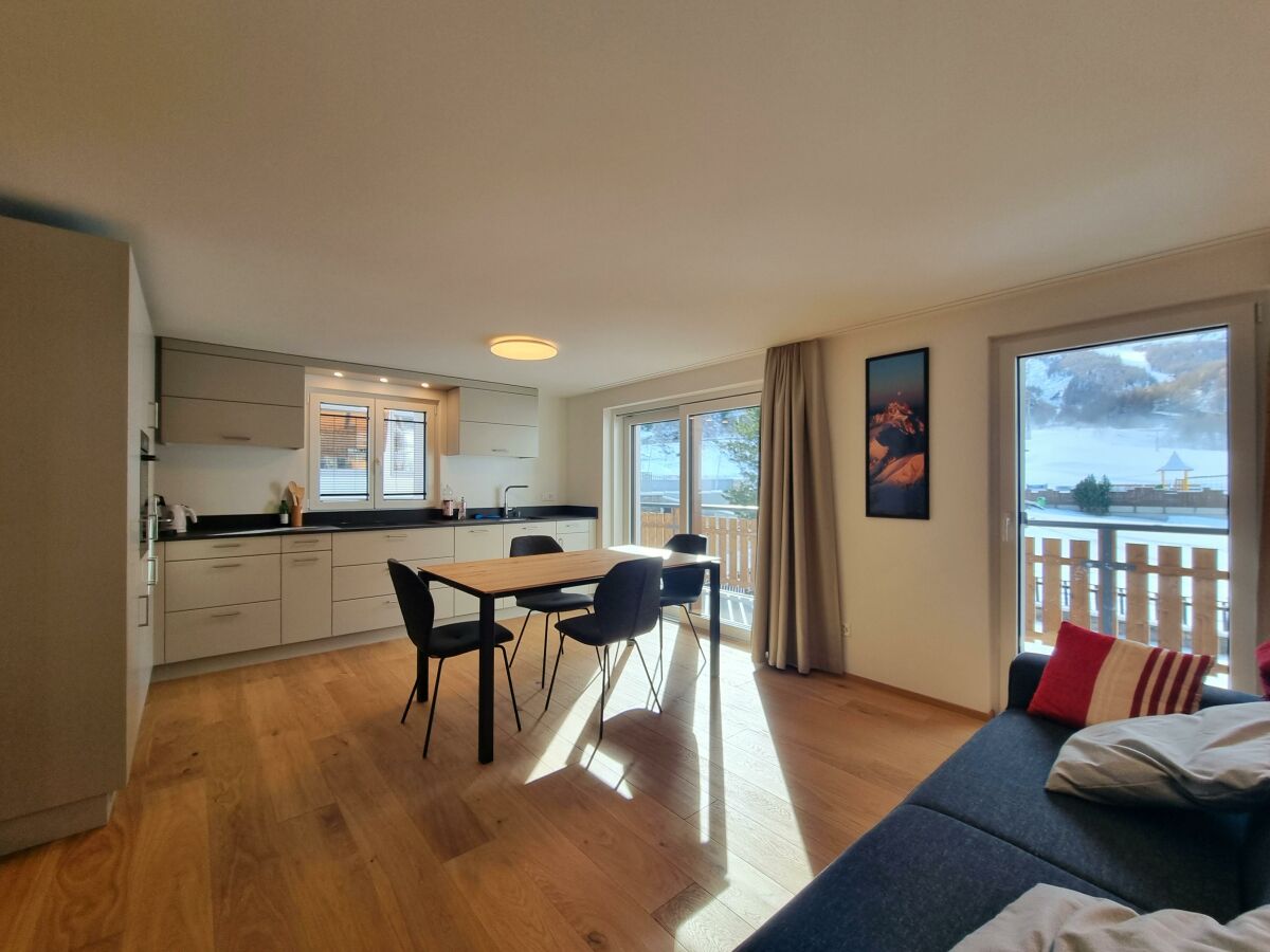 Apartment Appartement/Fewo