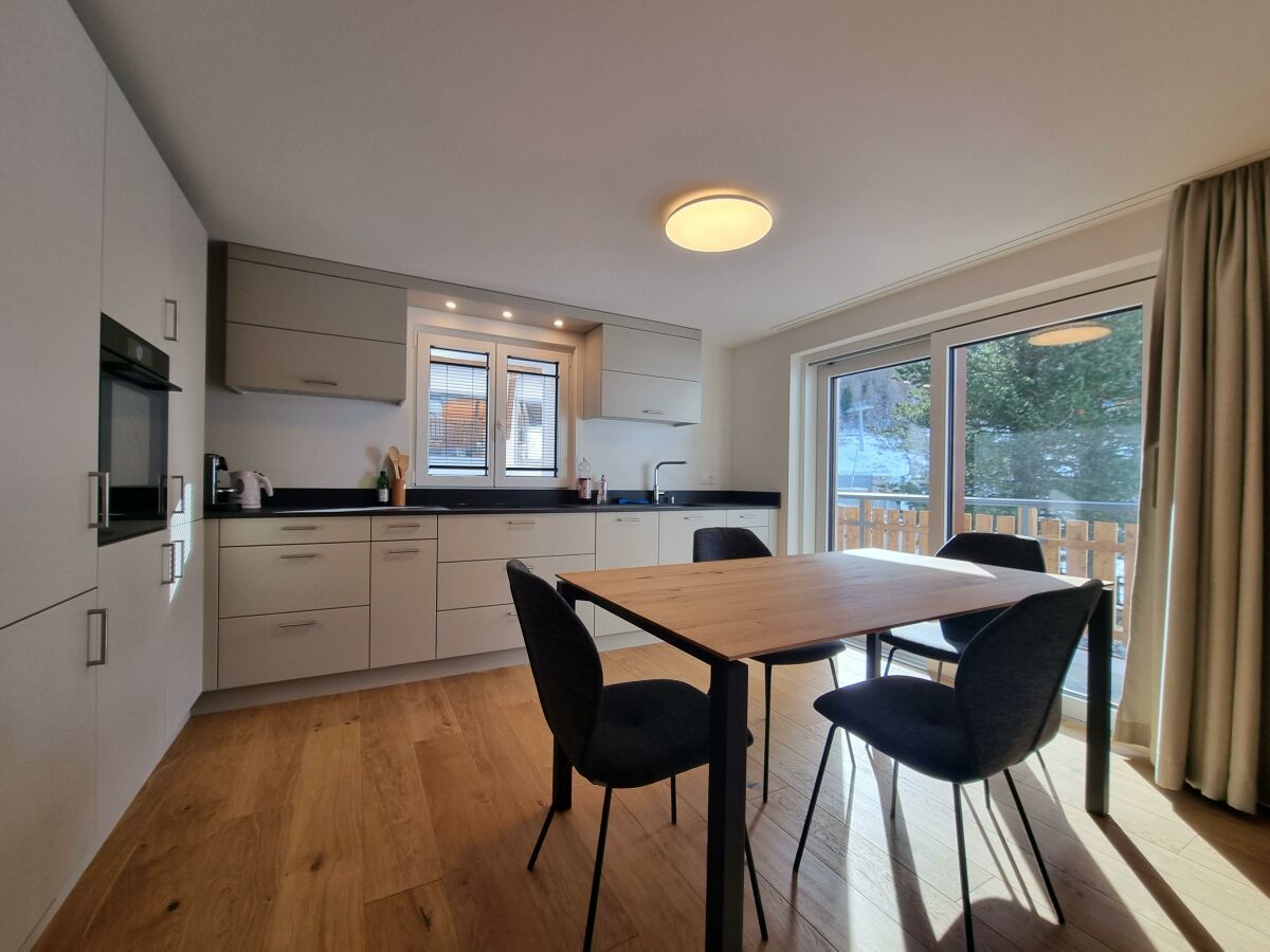 Apartment Appartement/Fewo - Outdoor photo 2