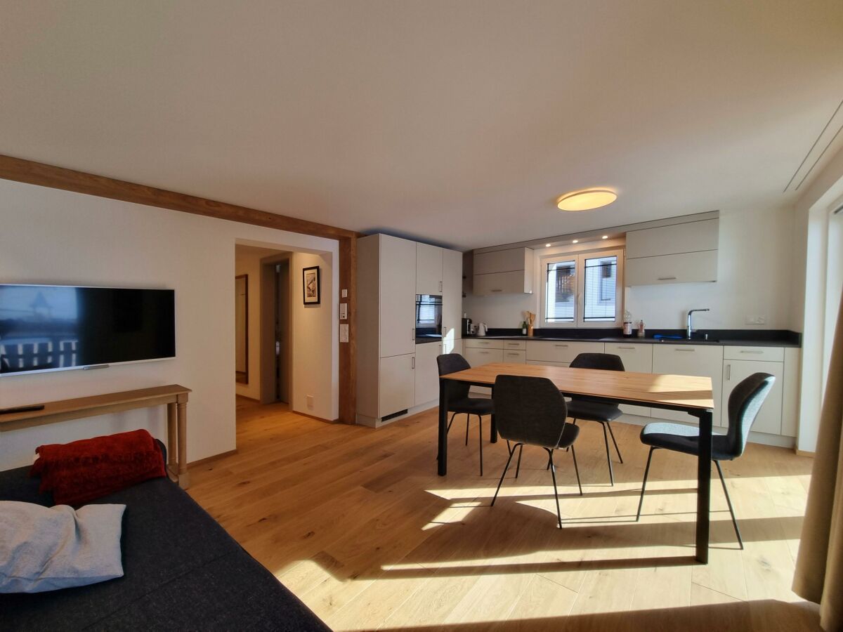 Apartment Appartement/Fewo - Outdoor photo 3